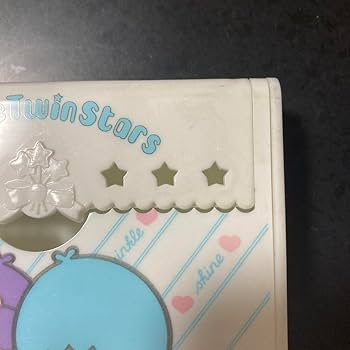 Amazon.co.jp: リトルツインスターズ キキララ ピックアップメモ